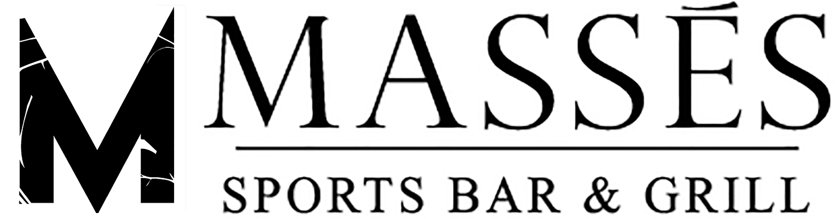 Masses Sports Bar & Grill